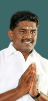 PR.Senthilnathan, BA.BL