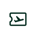 List of Ticket Booking Service