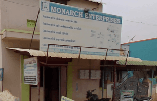 Monarch Building Consultant