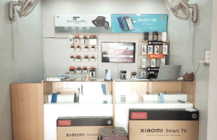 Redmi மினி ஸ்டோர்