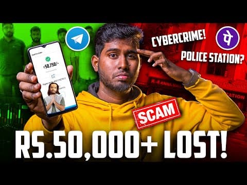 Youtube Like Scams