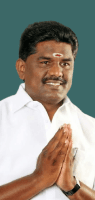 PR.Senthilnathan, BA.BL