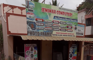 Jemimah Computers