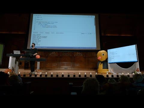 Lecture 7 - SQL