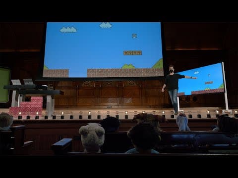 Lecture 1 - C Programming