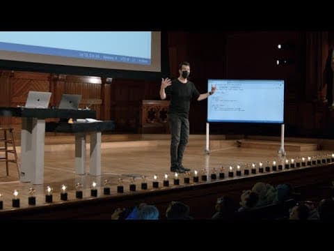 Lecture 9 - Flask